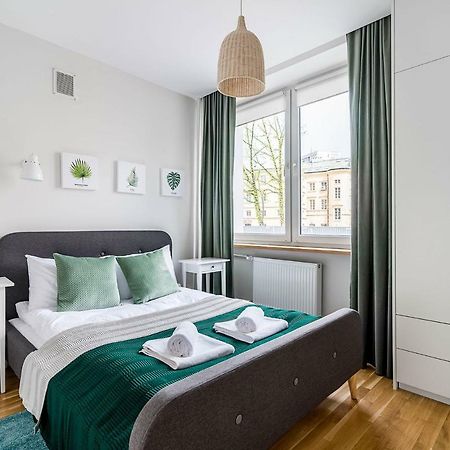 Teatr Wielki 2-Bedroom Apartment 바르샤바 외부 사진