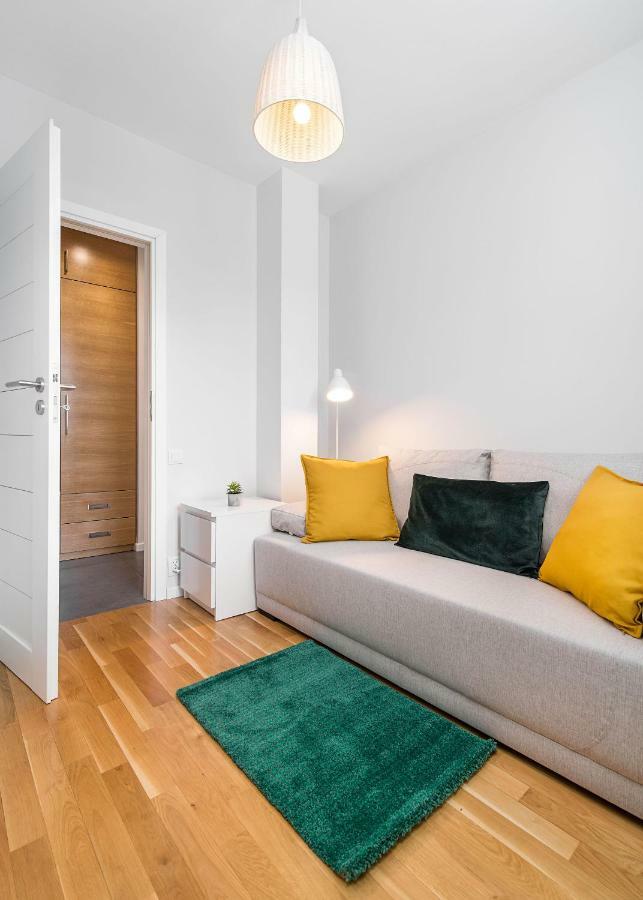 Teatr Wielki 2-Bedroom Apartment 바르샤바 외부 사진