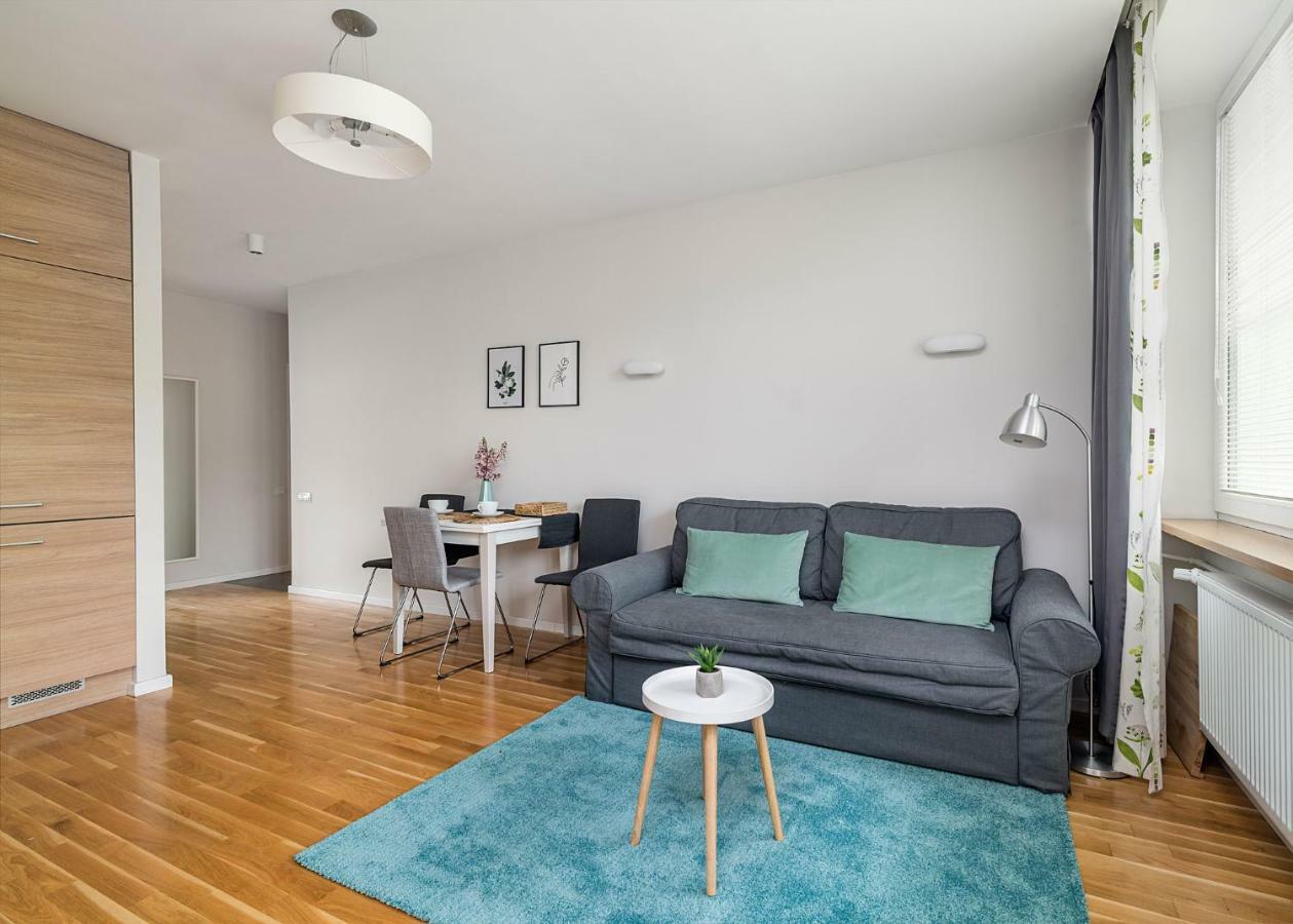 Teatr Wielki 2-Bedroom Apartment 바르샤바 외부 사진