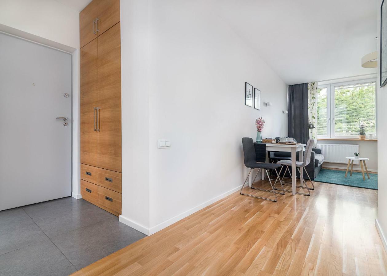 Teatr Wielki 2-Bedroom Apartment 바르샤바 외부 사진