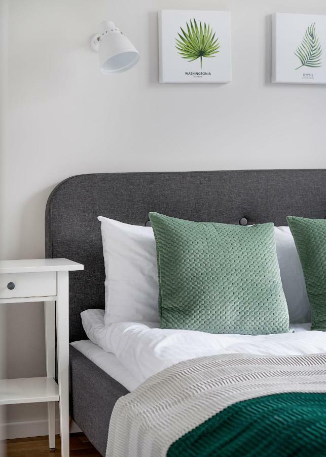 Teatr Wielki 2-Bedroom Apartment 바르샤바 외부 사진