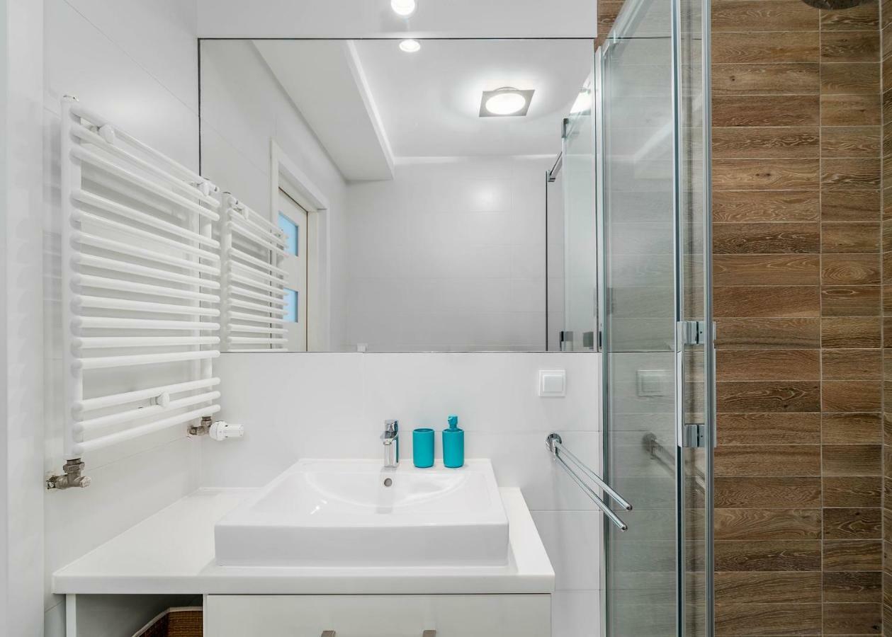 Teatr Wielki 2-Bedroom Apartment 바르샤바 외부 사진