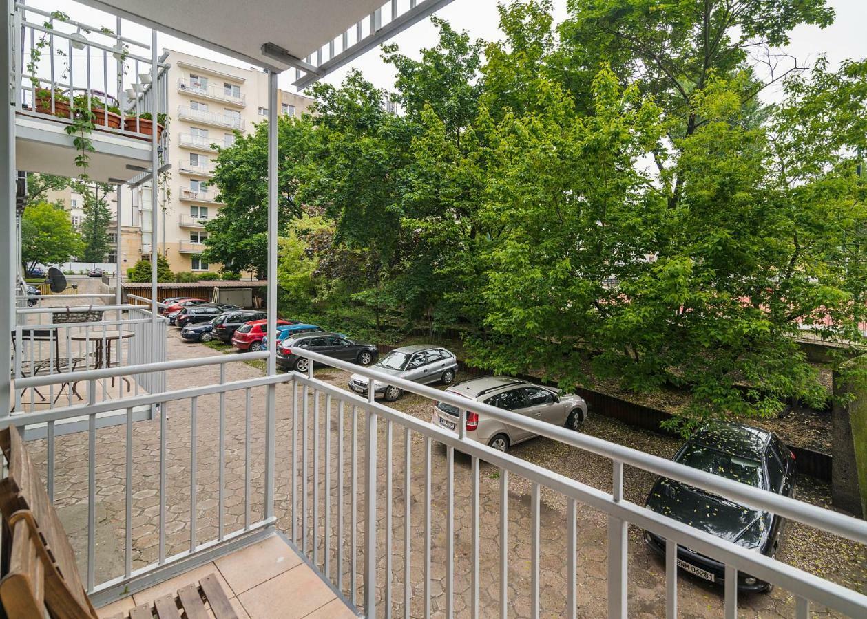 Teatr Wielki 2-Bedroom Apartment 바르샤바 외부 사진