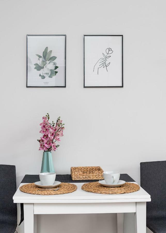 Teatr Wielki 2-Bedroom Apartment 바르샤바 외부 사진